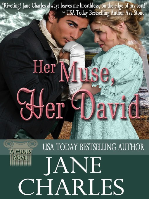 Title details for Her Muse, Her David by Jane Charles - Available